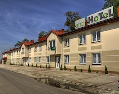 Hotel End (Kobierzyce, Poland)