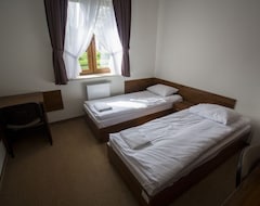 Hotelli Hotel Chańcza (Raków, Puola)