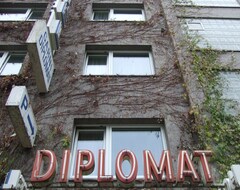 Hotel Diplomat (Frankfurt, Germany)