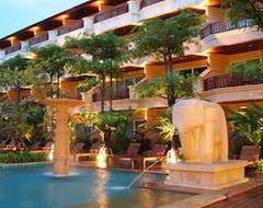 Khách sạn Avalon Beach Resort (Pattaya, Thái Lan)