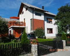 Khách sạn Accommodation Plitvice (Plitvička Jezera, Croatia)