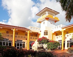 Otel Sol Pelícanos (Cayo Largo, Küba)