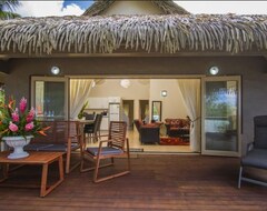 Hotelli Cook Islands Holiday Villas - Muri Lagoon Beachfront (Muri, Cookinsaaret)