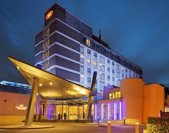 Khách sạn Crowne Plaza London - Gatwick Airport (Crawley, Vương quốc Anh)