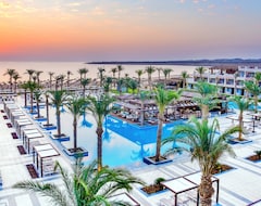 Khách sạn Iberotel Costa Mares (Marsa Alam, Ai Cập)