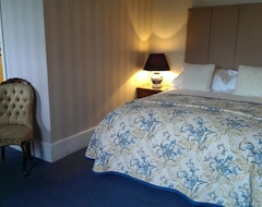 Hotel The Inn At Fossebridge (Cheltenham, Ujedinjeno Kraljevstvo)
