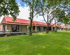 Motel Oak Estate Motor Lodge (Greytown, Nueva Zelanda)