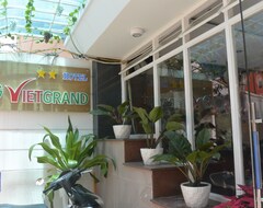 Hotelli Viet Grand (Nha Trang, Vietnam)