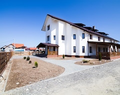 Hotel Marea Alpina Maramures (Sighetu Marmatiei, Romania)