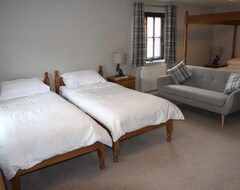 Hotel The Wold Cottage (Driffield, United Kingdom)