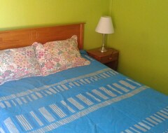 Guesthouse Pachamama (Putre, Chile)
