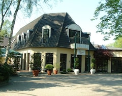 Hotelli Hotel Meiners (Hatten, Saksa)