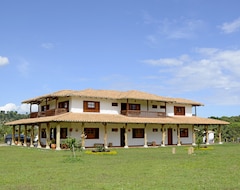 Khách sạn Estorake San Agustín Huila (San Agustín, Colombia)