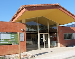 Hostelli Albergue Pere el Gran (Aiguamurcia, Espanja)