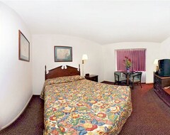 Motel Econo Lodge (Worthington, Hoa Kỳ)