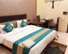 Khách sạn OYO 3662 Galaxxy Inn (Gurgaon, Ấn Độ)