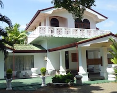 Hotel Kulla Villa By Saji-Sami (Anuradhapura, Šri Lanka)