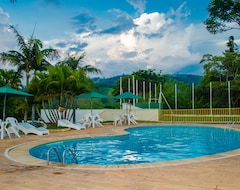 Hotel Villa do Eden (Lindóia, Brazil)