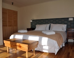 Hotell Bories House (Punta Arenas, Chile)