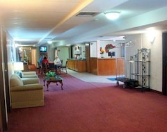 Motel Luxury Inn & Suites Lincoln (Lincoln, USA)