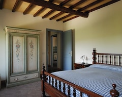 Khách sạn Podernovo House & Country (Narni, Ý)