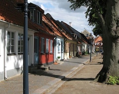 Otel Bogense (Bogense, Danimarka)