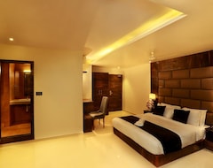 Khách sạn Aura One Hotel (Kochi, Ấn Độ)