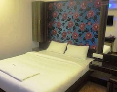 Hotel OYO 5305 Lemon Park (Coimbatore, India)
