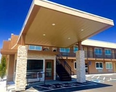 Khách sạn River Park Inn (Fresno, Hoa Kỳ)