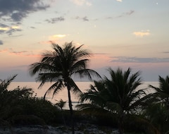 Casa/apartamento entero Sonscape - Una isla paraíso de palmeras, brisas tropicales (Cayman Brac, Islas Caimán)