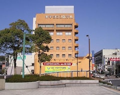 Hotel Yonago Town (Yonago, Japan)