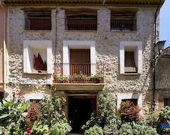Casa rural La Llar D'aitana (Alcolecha, Španjolska)