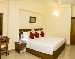 Hotel Iswarya Residency (Kottayam, India)