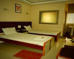 Hotel Tsa (Siliguri, India)