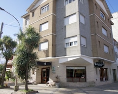 Hotel Santa Eulalia II (Miramar, Argentina)