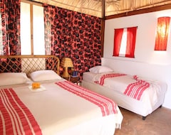Hotel San Simian Lodge (Masaya, Nicaragua)
