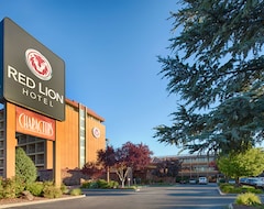 Hotel Red Lion Boise Downtowner (Boise, USA)