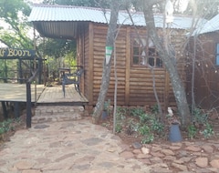 Resort Houtbosdorp (Broederstroom, Sydafrika)