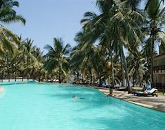 Khách sạn Emrald Flamingo Beach Resort & Spa (Mombasa, Kenya)