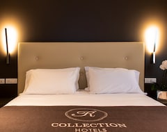 Hotel King, By R Collection Hotels (Varedo, Italy)