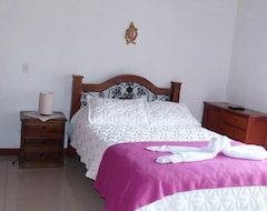 Hotel Hospedaje Mandalas (Villa De Leyva, Colombia)