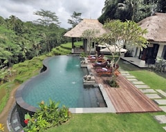 Otel Villa Amrita (Ubud, Endonezya)