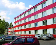 Hotel Turystyczny (Białystok, Poljska)