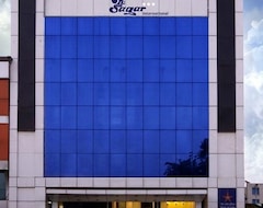 Hotel Sagar International (Durg, India)
