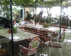 Khách sạn Victoria Anagnostou Rooms (Kala Nera, Hy Lạp)