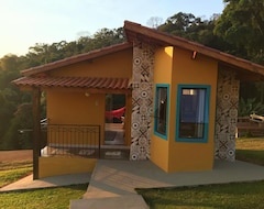 Guesthouse Pousada Divina Minas (Três Corações, Brazil)