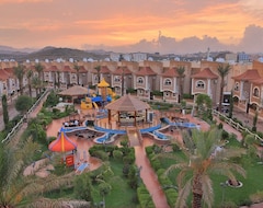 Meral Oasis Resort Taif (Taif, Suudi Arabistan)