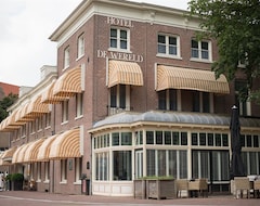 Hotel De Wereld (Wageningen, Hollanda)