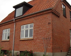 Tüm Ev/Apart Daire Klosterpensionen Annex (Viborg, Danimarka)