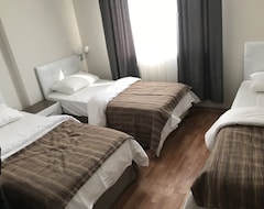 Khách sạn Grand Temel Butik Hotel (Antalya, Thổ Nhĩ Kỳ)